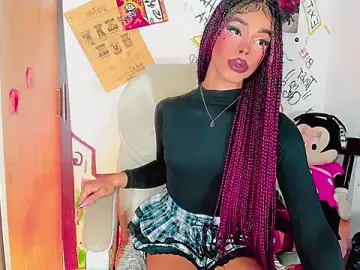 Stripchat Best live sex cam show of bloom444