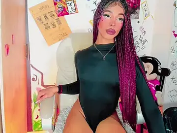 Stripchat Watch Live Sex Cams of bloom444