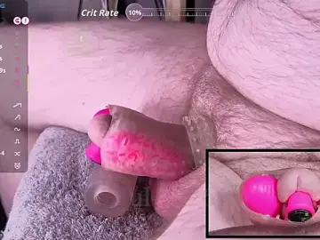 Stripchat Live Porn of controlmytoys