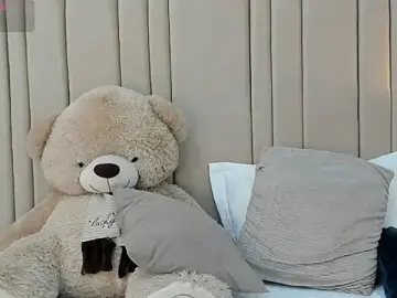 Stripchat Live Porn of izadii