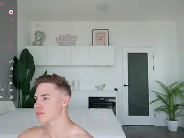 Stripchat Nude Webcam of matthew_beautiful
