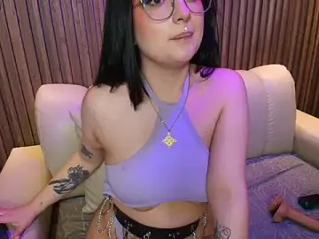 Stripchat Live Sex of AnnyBonne9