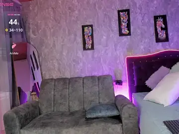 Stripchat Private Sex Chat of Lauren_smiles