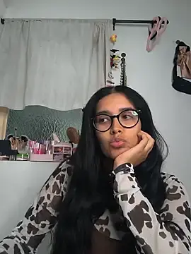 Stripchat Live Porn of Annya-sweet