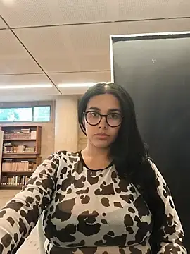 Stripchat Free Live Porn of Annya-sweet