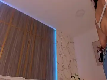 Stripchat Sex Chat of IsabellaAllen