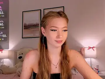 Stripchat Best Webcam of diana_nier