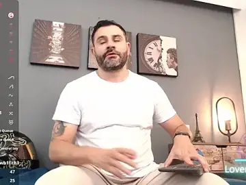 Stripchat Sex Chat of jonasbeards