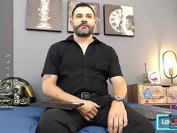 Stripchat Live Sex Cam of jonasbeards