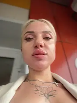 Stripchat Live Sex of pinkstar_