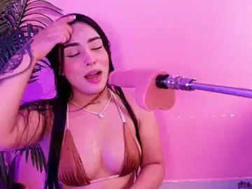 Stripchat Sex Cam of Lana_ortega
