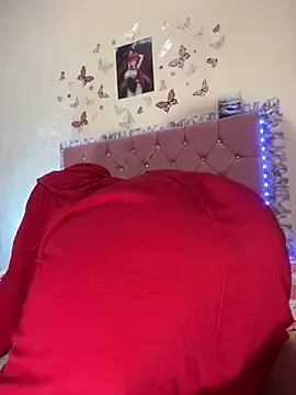 Stripchat Live Sex Cam of Marian_fadel