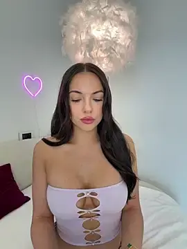 Stripchat Private Sex Chat of Rileysim88