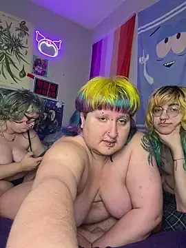 Stripchat Private Sex Chat of ivosforest