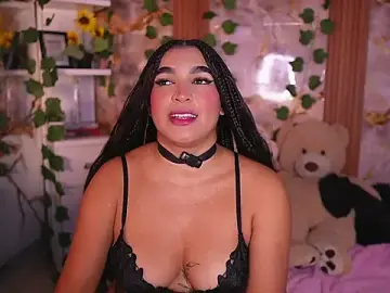 Stripchat Free Porn Cam of zoey-fox
