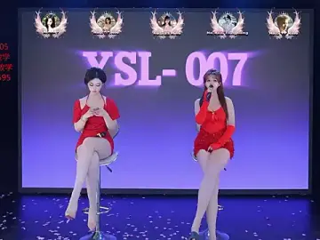 Stripchat Watch Live Sex Cams of YSL-007