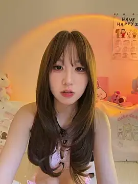 Stripchat Free Live Porn of ZhiNan-05