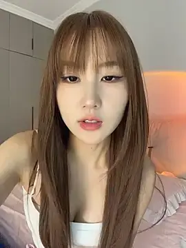 Stripchat Live Porn of ZhiNan-05