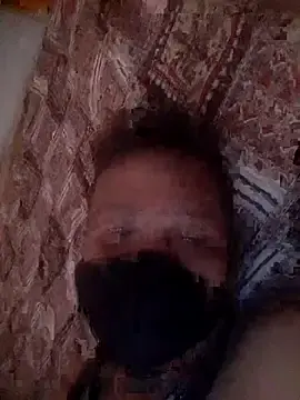 Stripchat Live Porn of bodymassage455