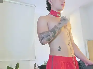 Stripchat Live Porn of zack_lenox