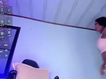 Stripchat Sex Cam of ChannelssDiirty
