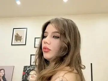 Stripchat Best live sex cam show of dolly_ll