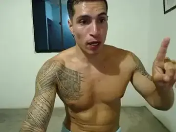 Stripchat Adult Video Chat of jack_pergurtson01