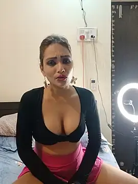 Stripchat Live Sex Cam of zoyarathore