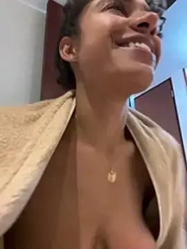 Stripchat Free Live Porn of Belkaj