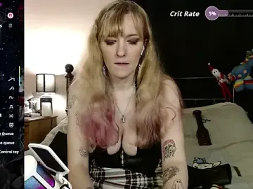 Stripchat Sex Cam of EllieeRose