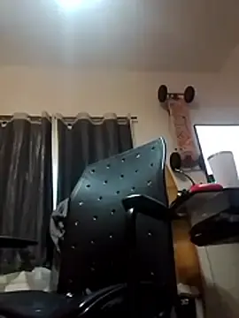 Stripchat Best live sex cam show of LucaBang