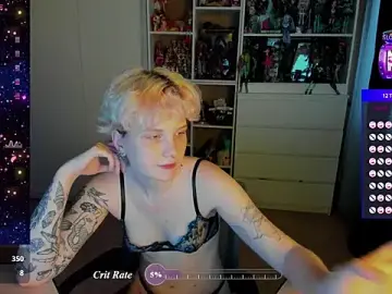Stripchat Live Sex of School_Love
