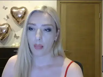 Stripchat Best live sex cam show of Wild_Silk_Desire
