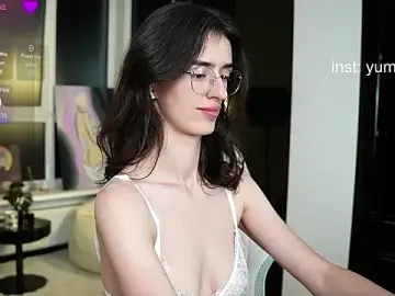 Stripchat Sex Chat of YummyTati