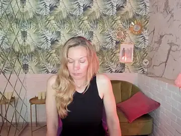 Stripchat Adult Webcam of NancyGrace