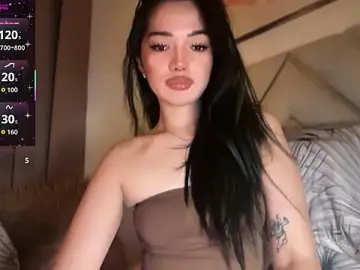 Stripchat Adult Webcam of _hadahera