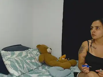 Stripchat Free Porn Cam of kathy_luisa