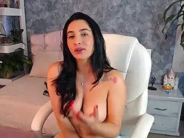 Stripchat Best live sex cam show of niko_robin