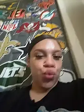 Stripchat Adult Video Chat of QueenNuttCollector