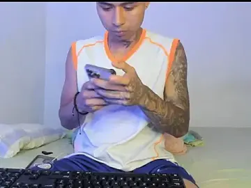 Stripchat Watch Live Sex Cams of _Logan_Colton_