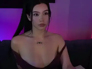 Stripchat Private Sex Chat of ambar_midnigth
