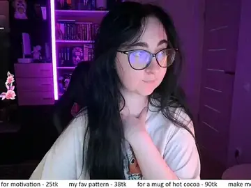 Stripchat Sex Cam of el_sweety