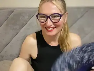 Stripchat Live Sex of likych2026