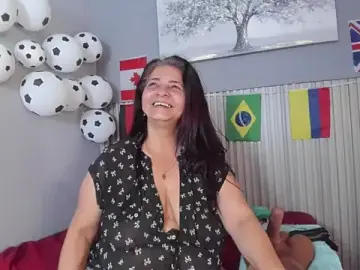 Stripchat Free Porn Cam of rosse_m1