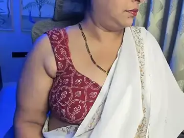Stripchat Live Porn of tarivishu11