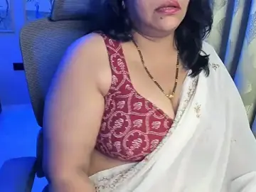 Stripchat Live Porn of tarivishu11
