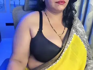 Stripchat Live Sex of tarivishu11