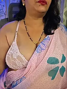Stripchat Live Sex of tarivishu11