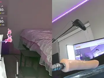 Stripchat Free Porn Cam of CutieV