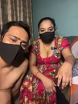 Stripchat Best live sex cam show of DesiQueen-Rimi